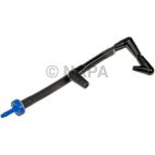 4WD Vacuum Check Valve