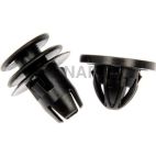 Tail Light Retainer Clip