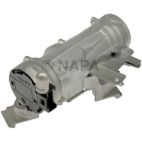 Ignition Lock Housing