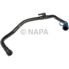 Engine Crankcase Pressure Sensor
