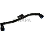 Engine Crankcase Pressure Sensor