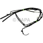 4WD Hub Locking Actuator Vacuum Hose