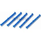 Windshield Molding Clip