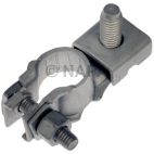 Battery Cable Terminal End