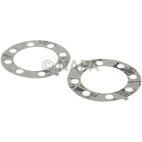 Drive Axle Shaft Flange Gasket
