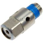 Engine Oil Filter Bypass Valve