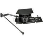 Suspension Ride Height Sensor