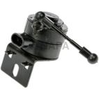Suspension Ride Height Sensor