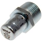Axle Vent