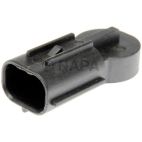 A/C Compressor Flow Sensor
