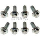 Truck Bed Mounting Hardware