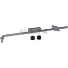 Transfer Case Control Lever