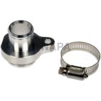 Engine Coolant Hose Flange Kit