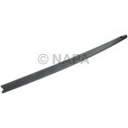 Truck Bed Side Rail Protector