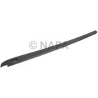 Truck Bed Side Rail Protector