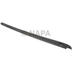 Truck Bed Side Rail Protector