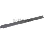 Truck Bed Side Rail Protector