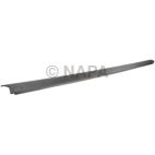 Truck Bed Side Rail Protector