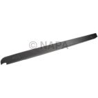 Truck Bed Side Rail Protector