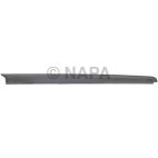 Truck Bed Side Rail Protector