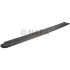 Truck Bed Side Rail Protector
