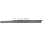 Truck Bed Side Rail Protector
