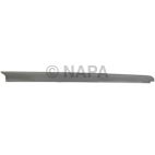 Truck Bed Side Rail Protector