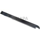 Truck Bed Side Rail Protector