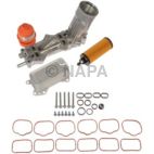 Engine Oil Filter Adapter