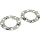 Drive Axle Shaft Flange Gasket