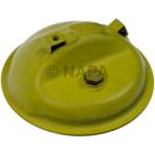 Differential Cover