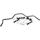 Suspension Stabilizer Bar Kit