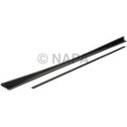Sunroof Mechanism Cover