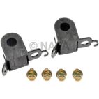 Suspension Stabilizer Bar Bracket Mount