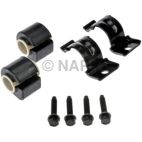 Suspension Stabilizer Bar Bushing Kit