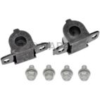 Suspension Stabilizer Bar Bracket Mount