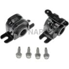 Suspension Stabilizer Bar Bushing Kit