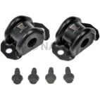 Suspension Stabilizer Bar Bushing Kit