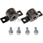 Suspension Stabilizer Bar Bracket Mount