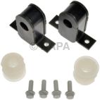 Suspension Stabilizer Bar Bushing Kit