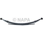 Leaf Spring