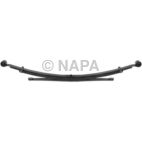 Leaf Spring