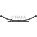 Leaf Spring