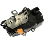 Door Lock Actuator