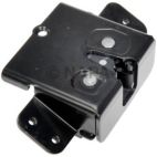 Liftgate Lock Actuator
