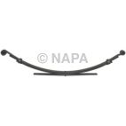 Leaf Spring