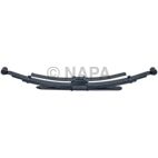 Leaf Spring