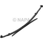 Leaf Spring