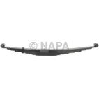 Leaf Spring