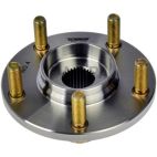 Wheel Hub